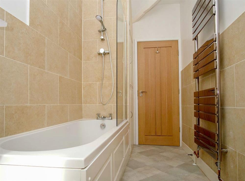 Bathroom (photo 2) at Cielo Alto in Scarborough, North Yorkshire