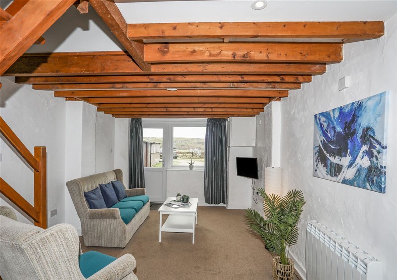 Inside (photo 2) at Cilan - 2 Tyn Don, Llanengan near Abersoch
