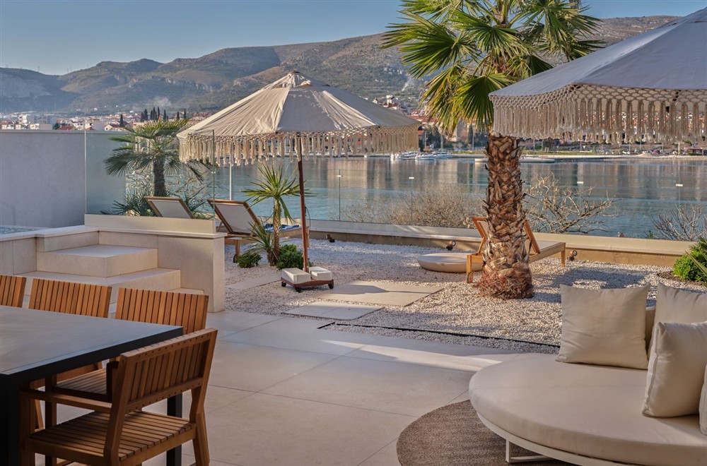 Ciovo Villas