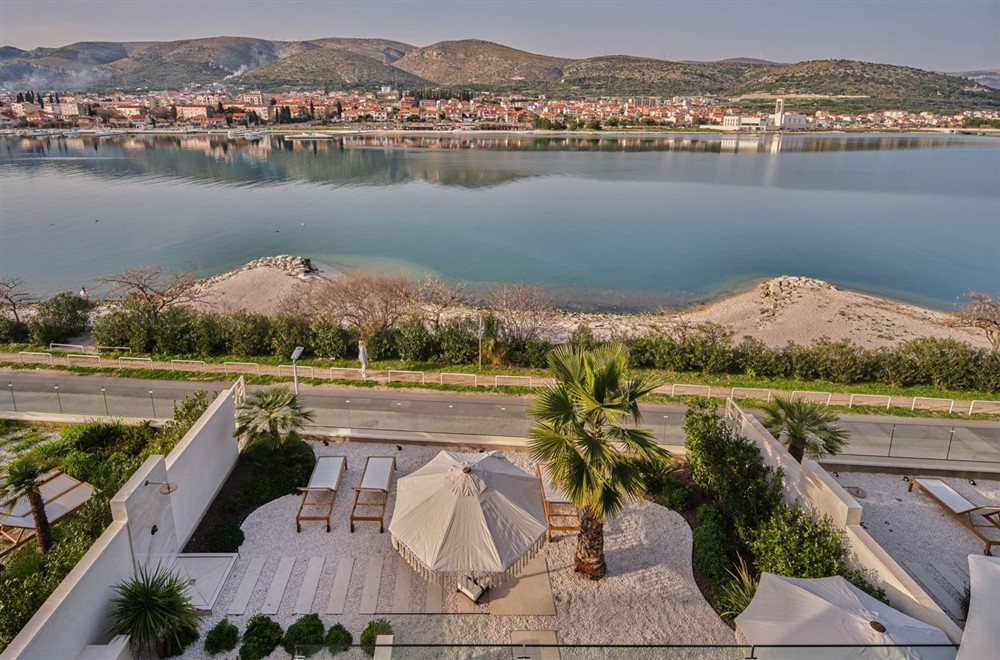 Ciovo Villas