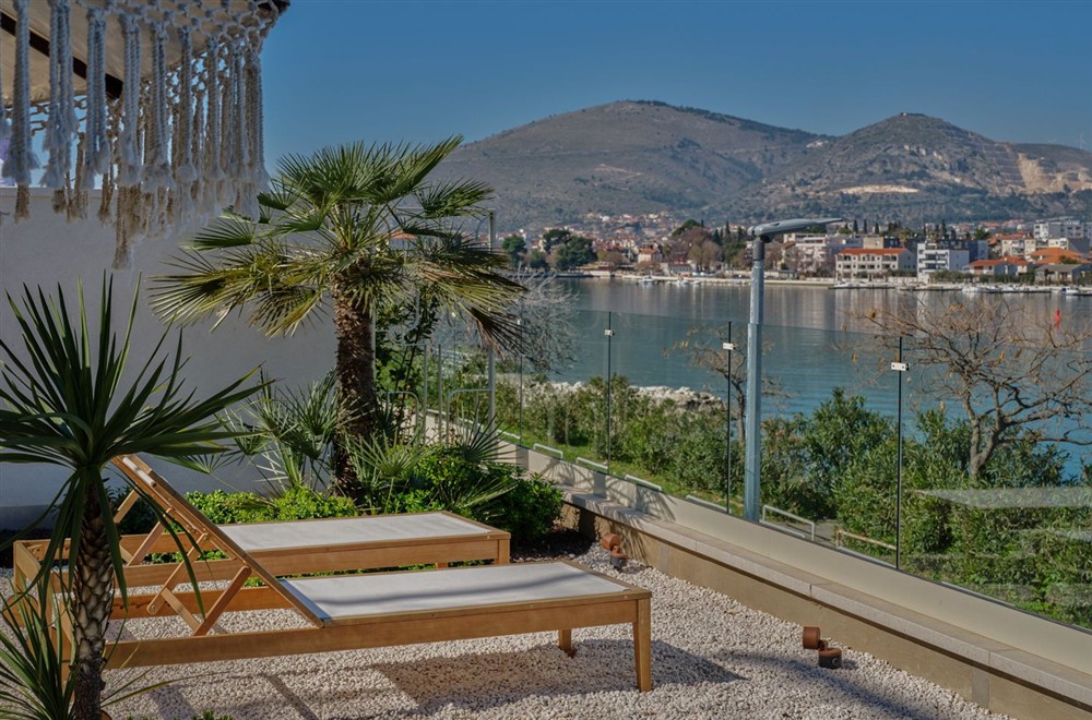 Ciovo Villas