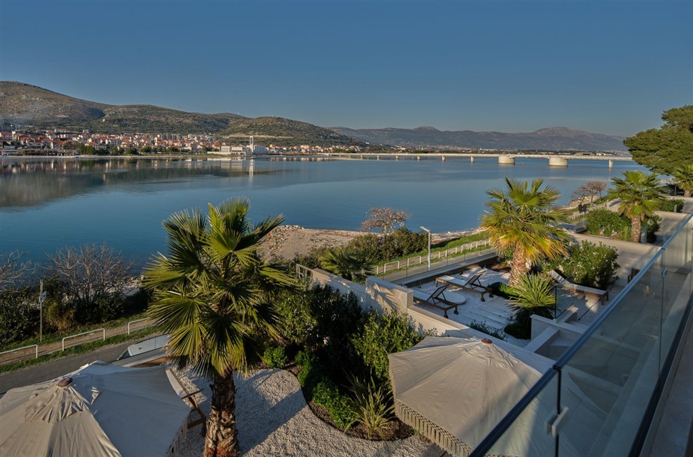 Ciovo Villas