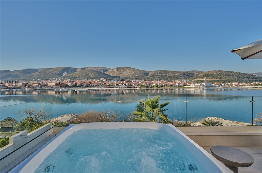 Ciovo Villas