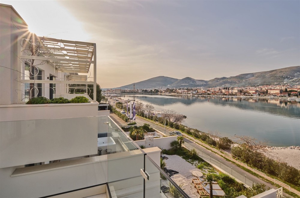 Ciovo Villas