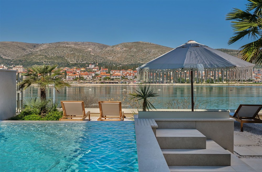 Ciovo Villas