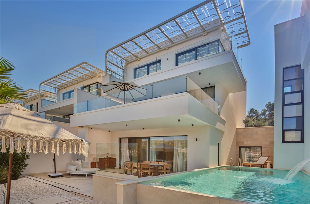 Ciovo Villas