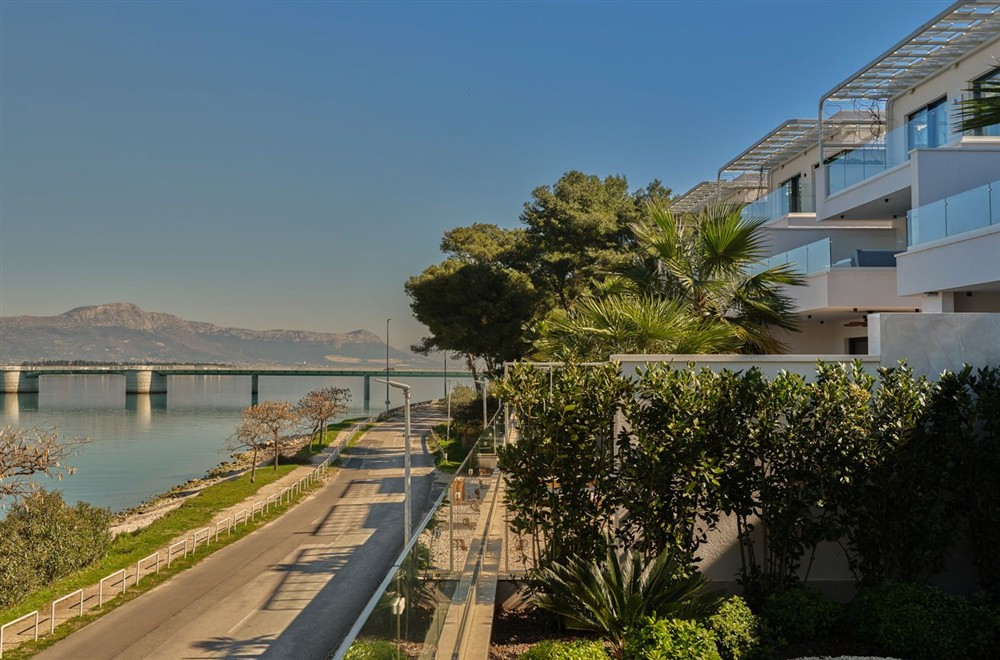 Ciovo Villas