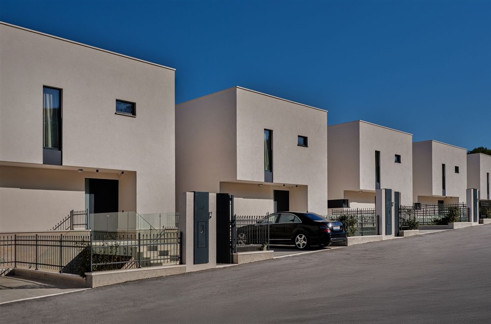 Ciovo Villas