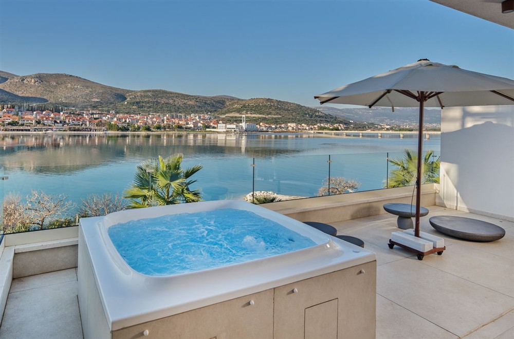 Ciovo Villas