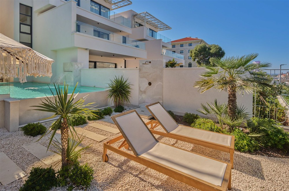 Ciovo Villas