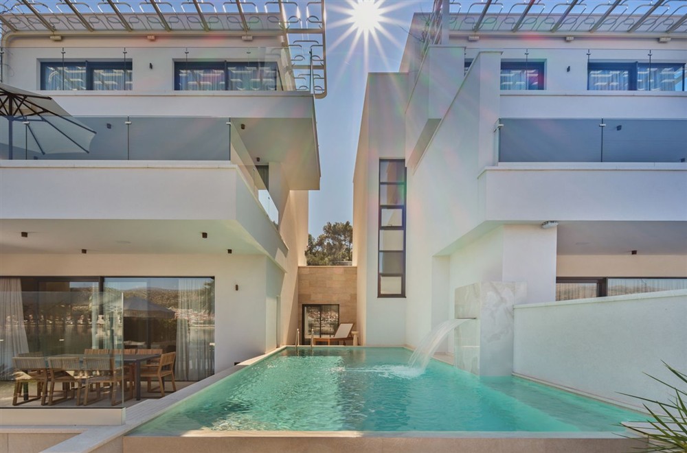 Ciovo Villas