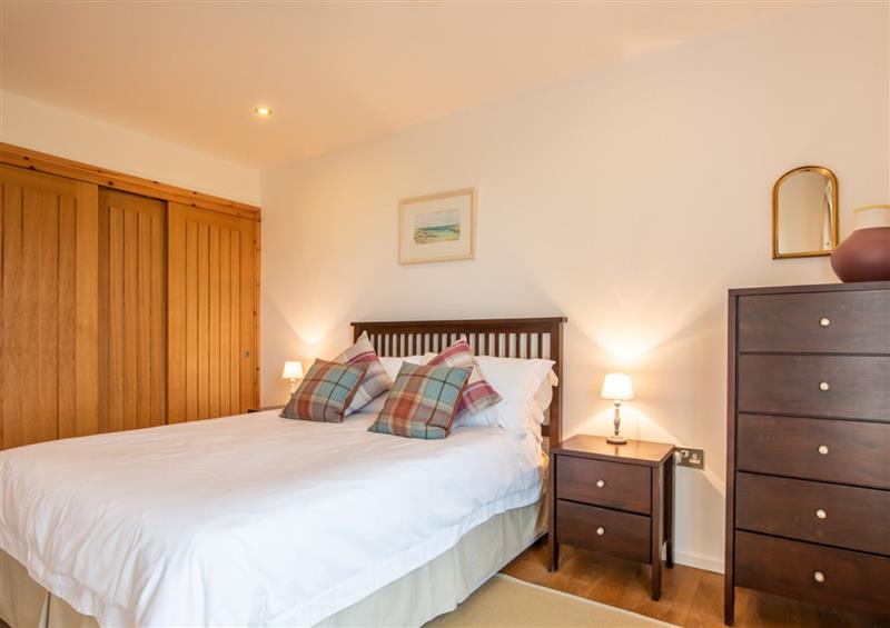 Bedroom (photo 2) at Clachan Lodge, Lochmaddy