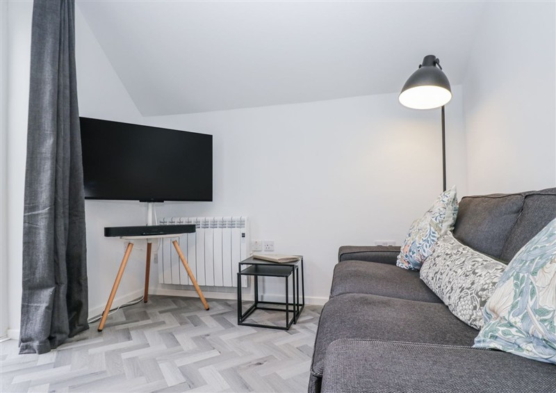 Enjoy the living room at Claife Flights, Bowness-On-Windermere