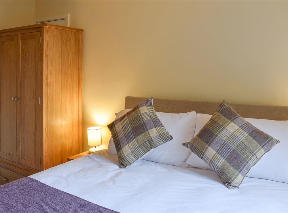 Lovely double bedded room at Claife View in Bowness-on-Windermere, Cumbria