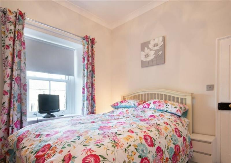 One of the 3 bedrooms (photo 2) at Claras Cottage, Warkworth