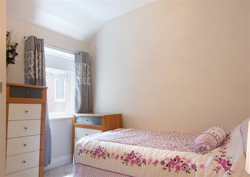 One of the 3 bedrooms (photo 4) at Claras Cottage, Warkworth