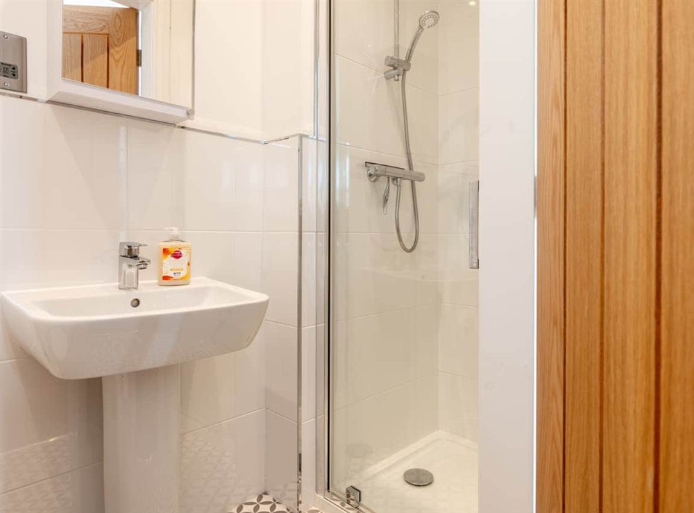 Bathroom (photo 3) at Claremont in Whitby, North Yorkshire