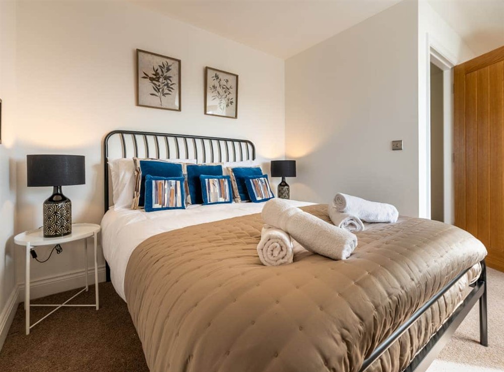 Double bedroom (photo 5) at Claremont in Whitby, North Yorkshire