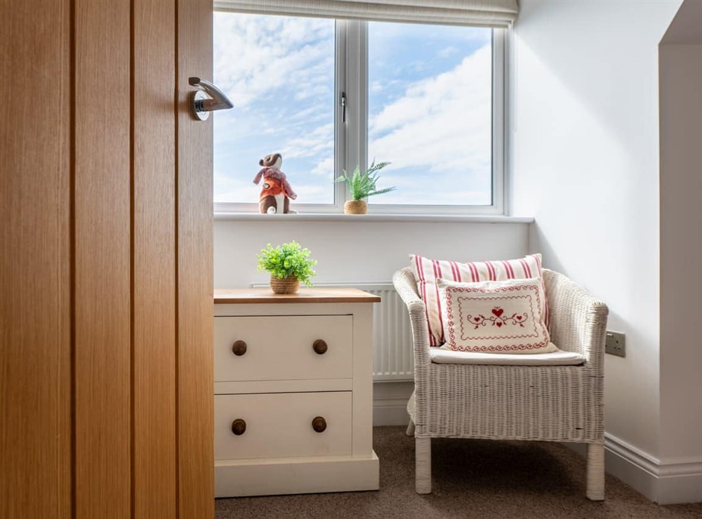 Double bedroom (photo 6) at Claremont in Whitby, North Yorkshire