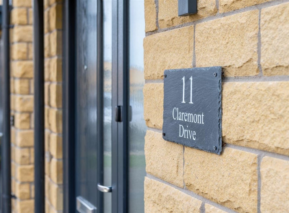 Exterior (photo 5) at Claremont in Whitby, North Yorkshire
