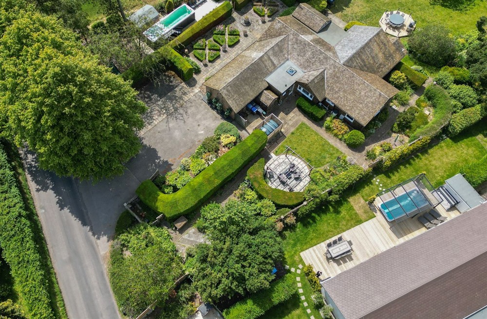 Clarence Estate at Clarence Estate in Sandwich, Kent