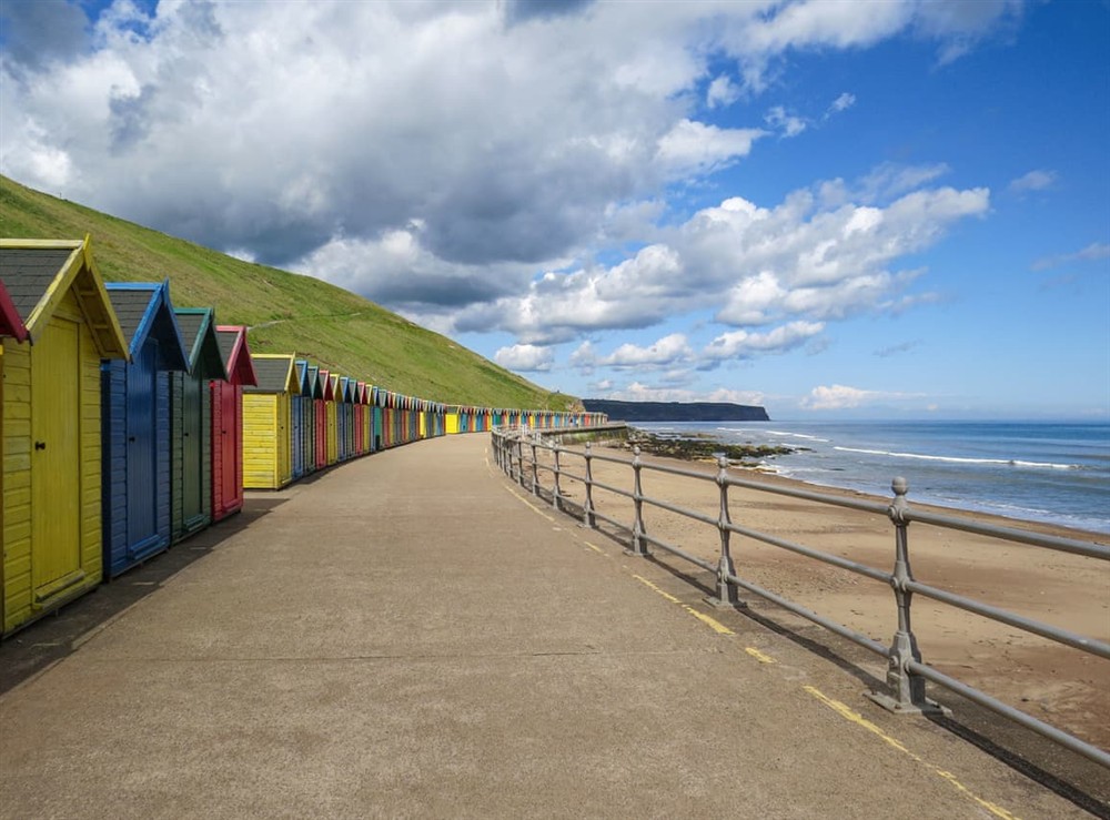 Surrounding area (photo 2) at Clarks Yard in Whitby, Durham