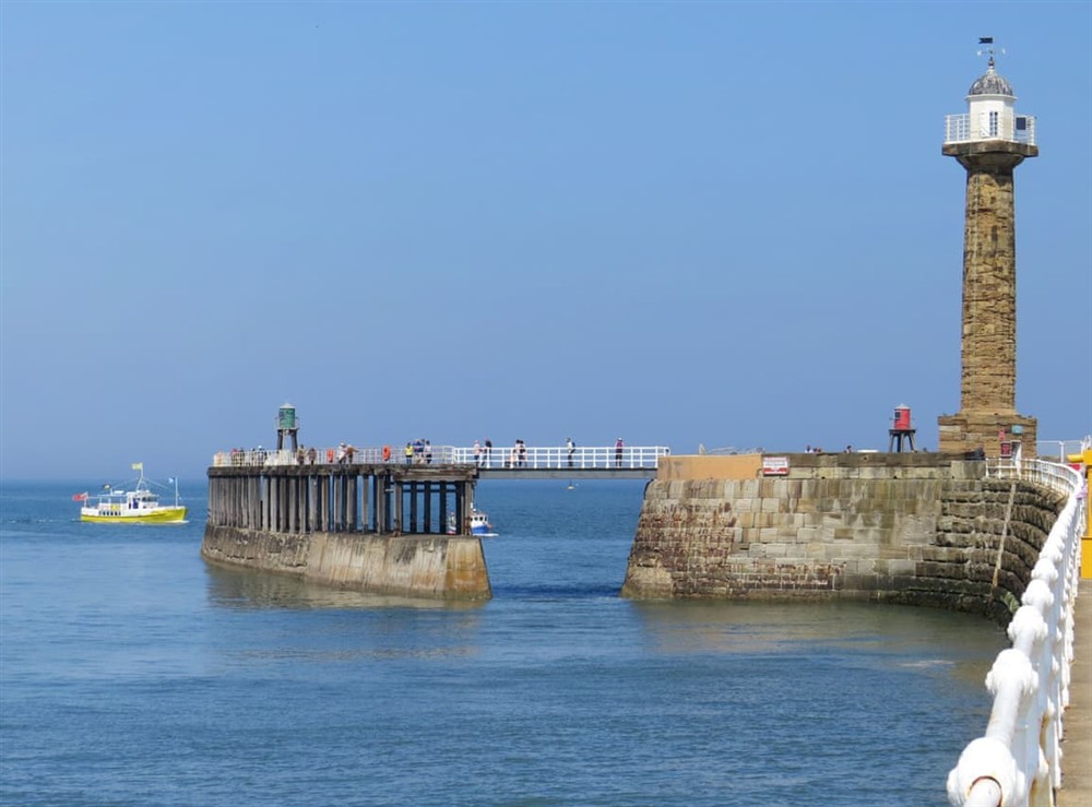 Surrounding area (photo 3) at Clarks Yard in Whitby, Durham