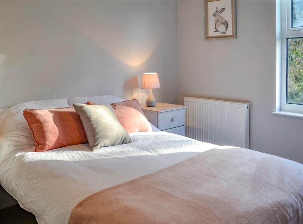 Double bedroom (photo 5) at Clarksburn Blue in Newton Stewart, Dumfries and Galloway, Wigtownshire