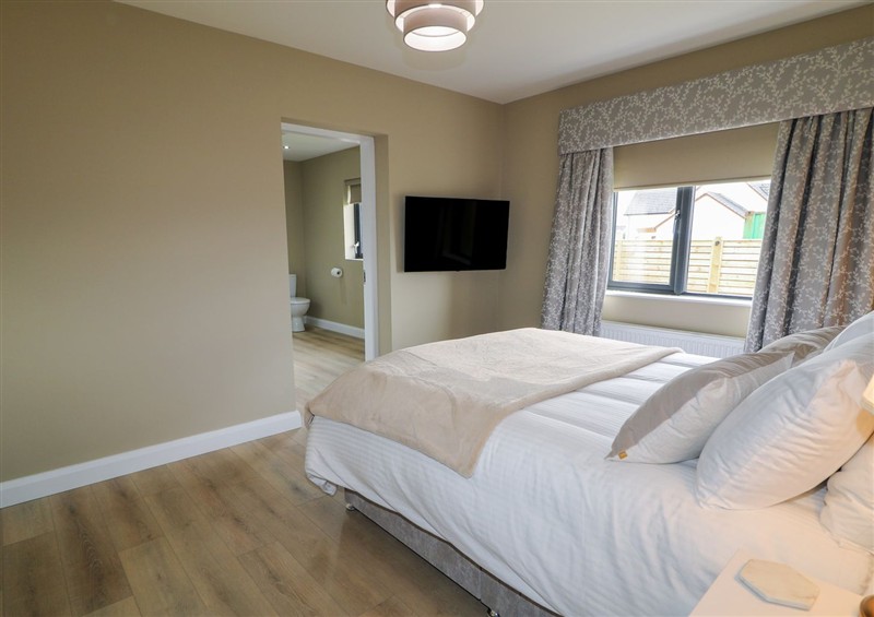 Bedroom (photo 2) at Clarmes House, Crindle near Limavady