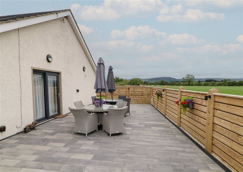 Outside (photo 2) at Clarmes House, Crindle near Limavady