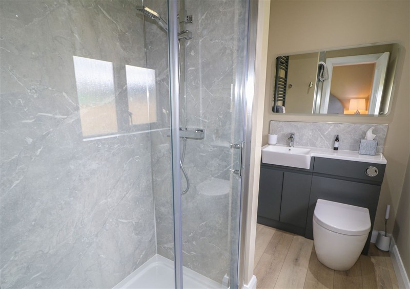 The bathroom (photo 3) at Clarmes House, Crindle near Limavady