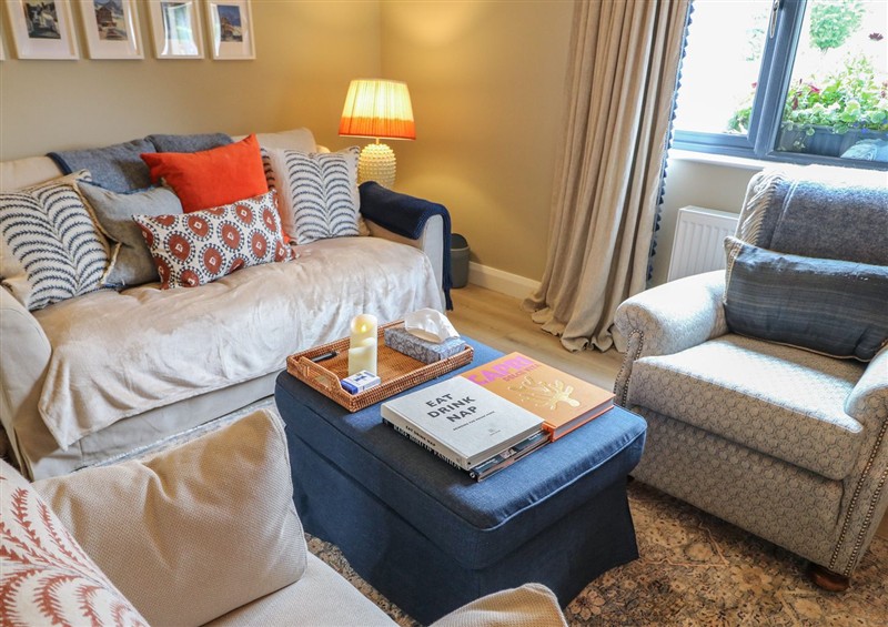 The living room (photo 2) at Clarmes House, Crindle near Limavady