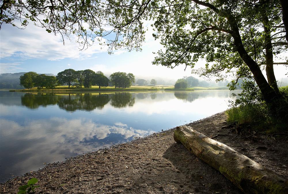 Windermere - simply majestic