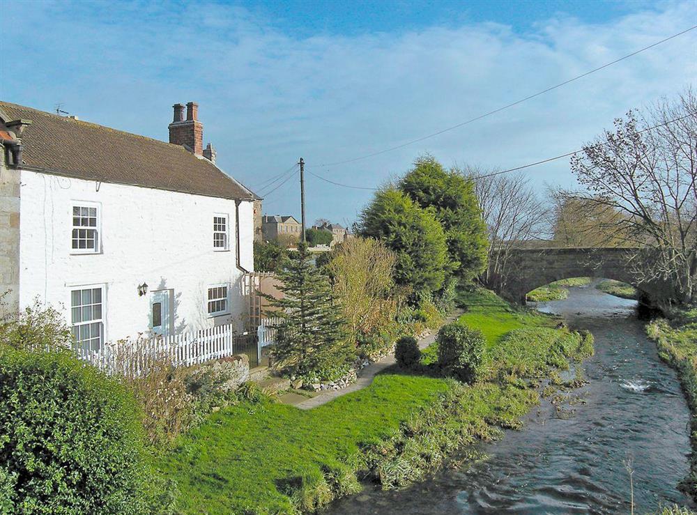 Photos of Clearwater Aldbrough St John, Nr Richmond, Yorkshire Dales