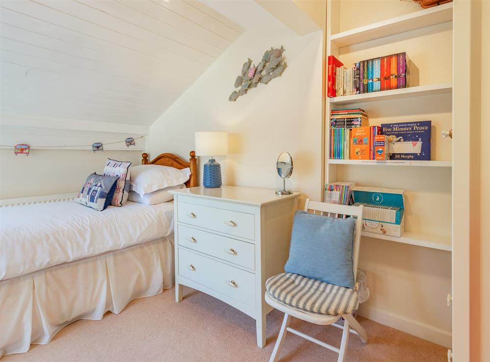Single bedroom at Clearwater in Torquay, Devon