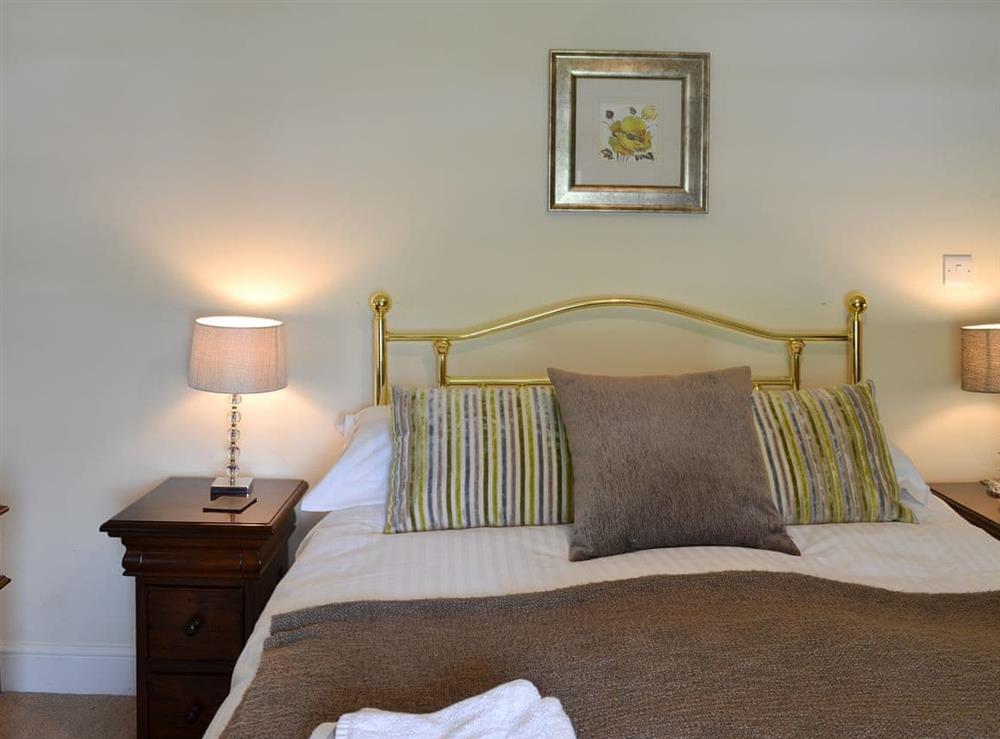 Double bedroom (photo 2) at Clematis Cottage in Burnsall, Yorkshire, North Yorkshire