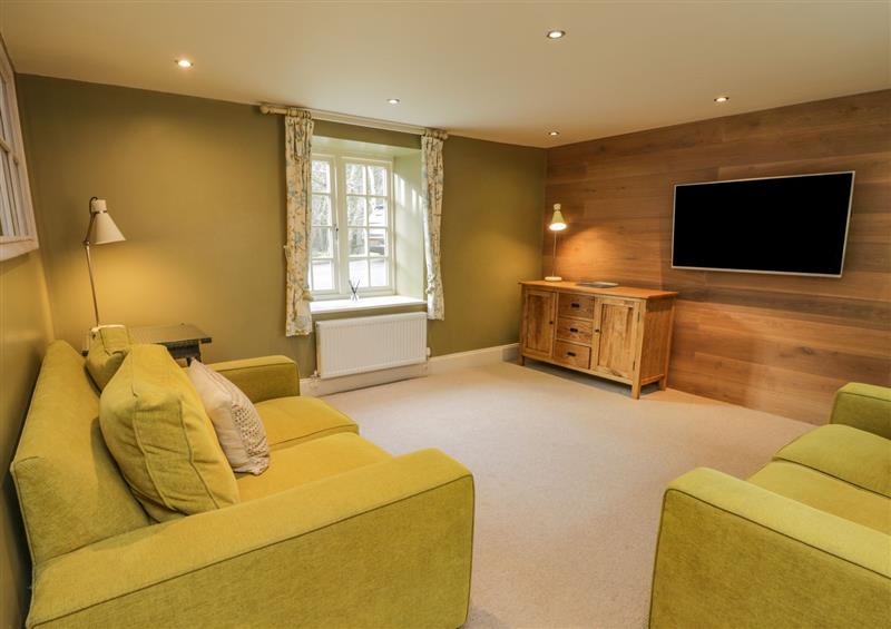 Relax in the living area at Clematis Cottage, Raithwaite near Sandsend and Whitby