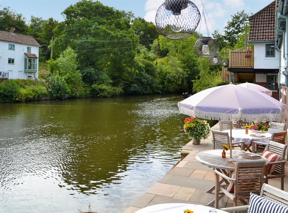 Exterior (photo 8) at Clematis in Ruswarp, near Whitby, North Yorkshire