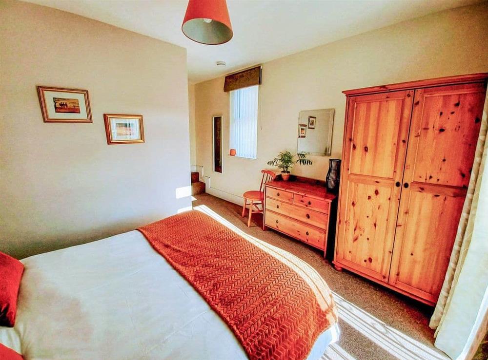 Master bedroom (photo 2) at Clement Lodge in Llandudno, Gwynedd