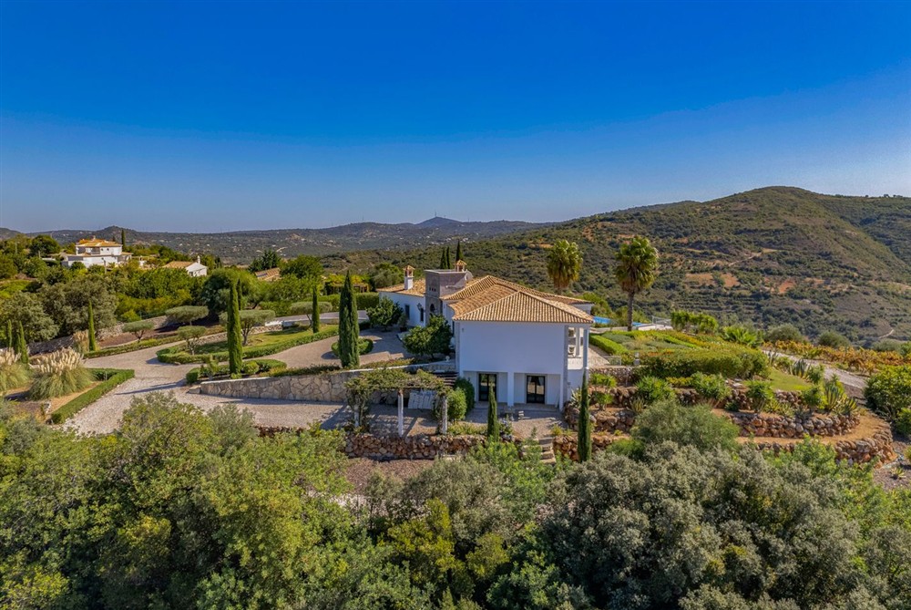 Clementine Coast Villa