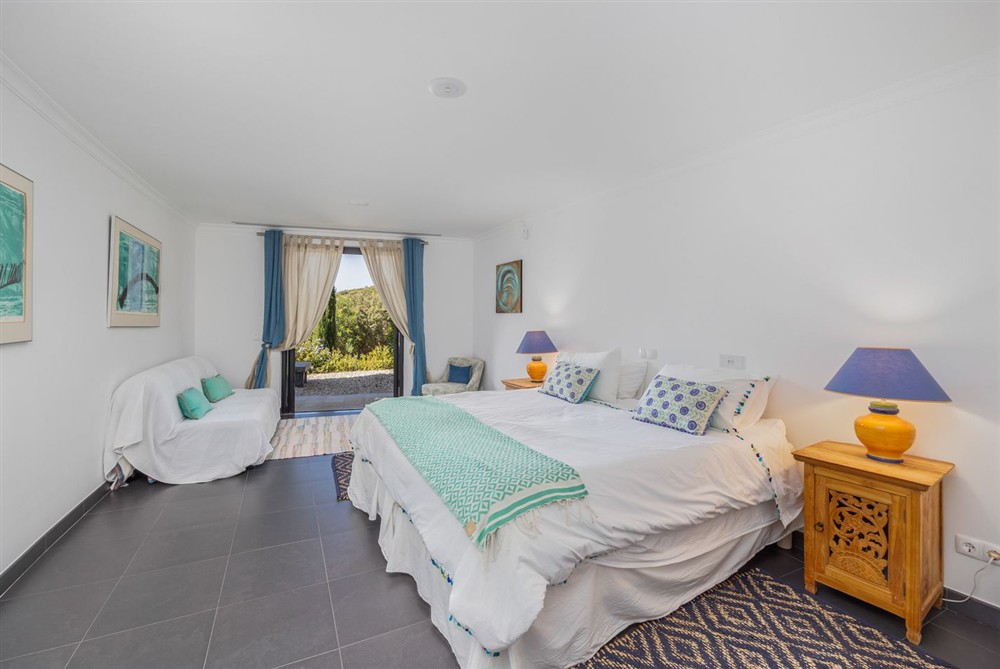 Clementine Coast Villa