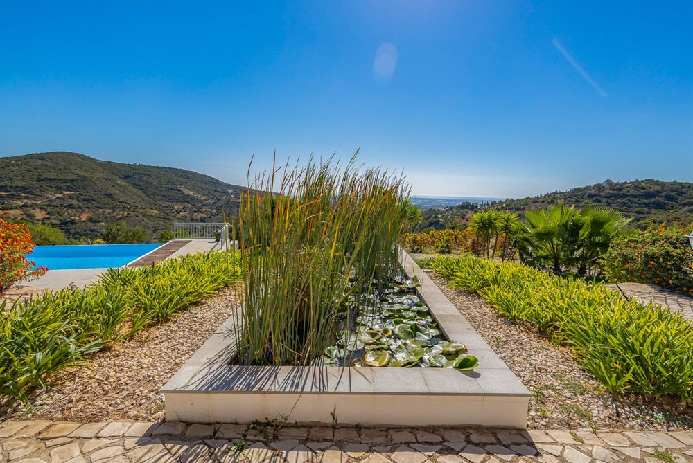 Clementine Coast Villa