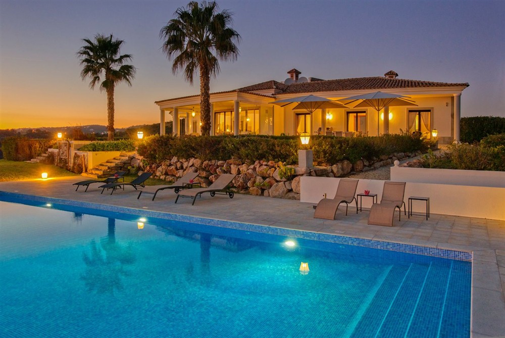 Clementine Coast Villa