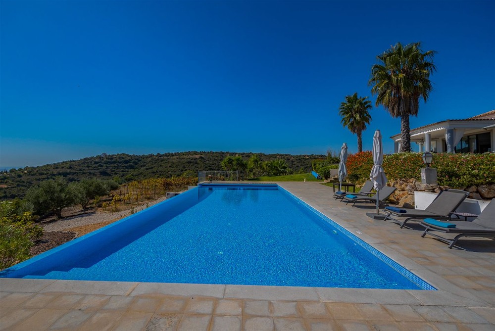 Clementine Coast Villa