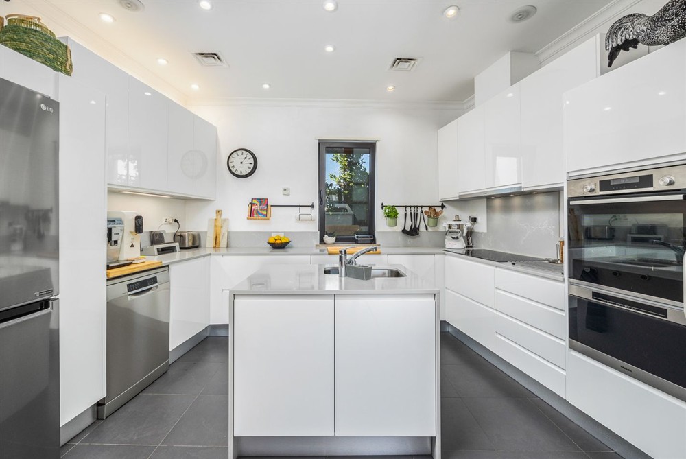 Clementine Coast Villa