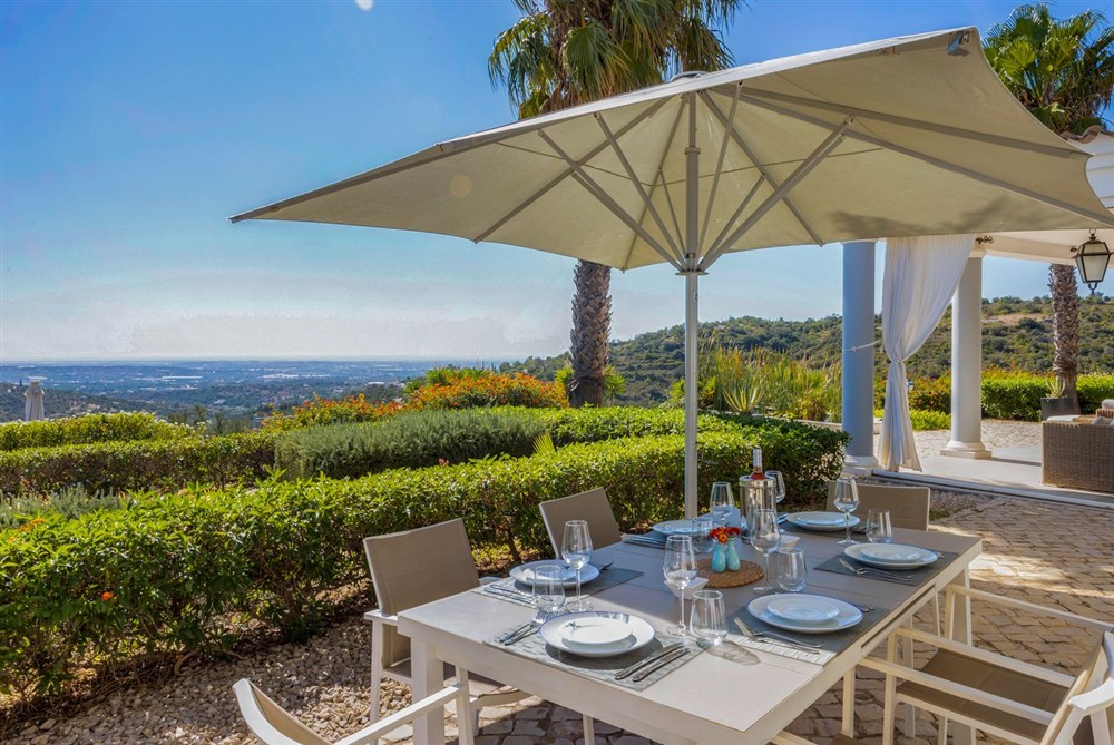 Clementine Coast Villa