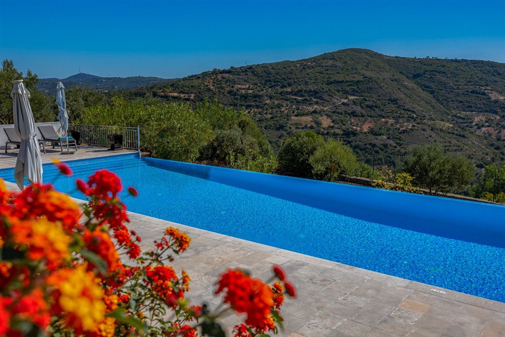 Clementine Coast Villa
