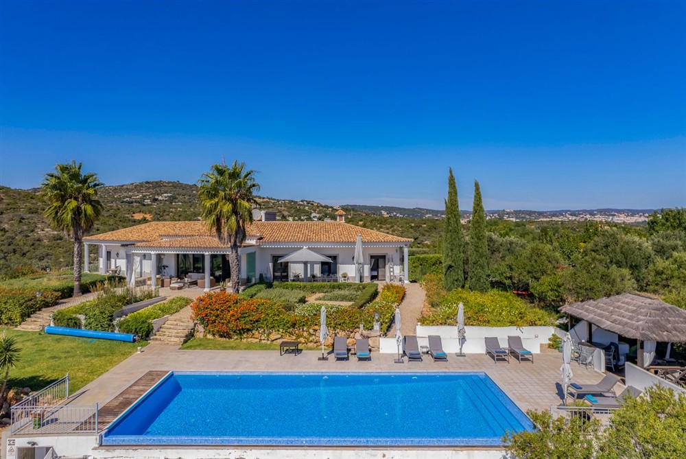 Clementine Coast Villa
