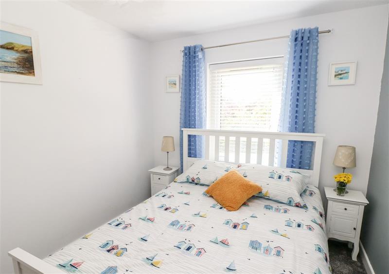 One of the 2 bedrooms (photo 2) at Clicketts Court, Tenby