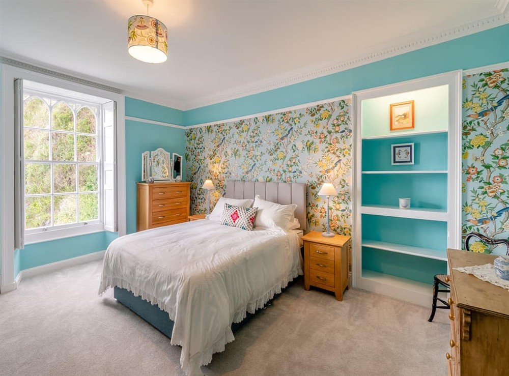 Double bedroom